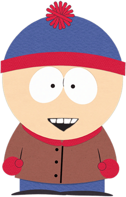 This is the Avatar Image for the Stan Marsh (South Park - Trey Parker) AI Voice and Text to Speech Generator
